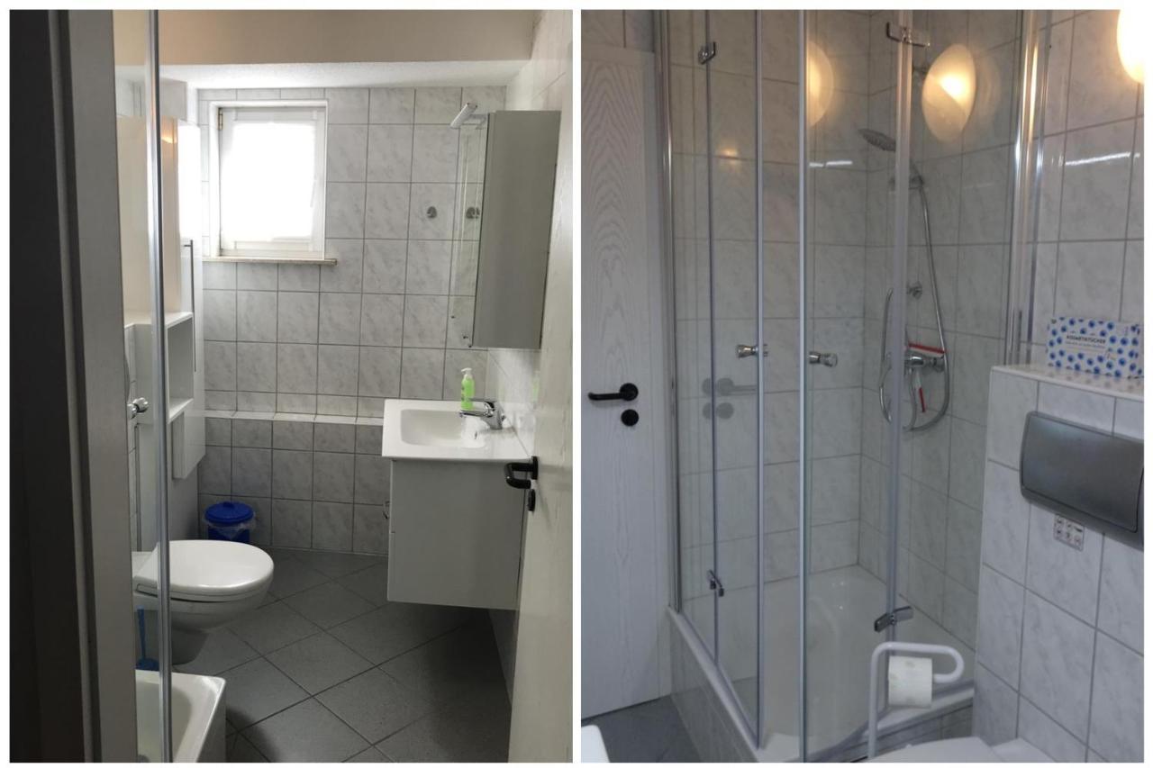 Ferienwohnung Storchenwiese In Nuthetal Ot Saarmund Екстер'єр фото